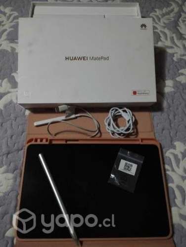 Tablet Huawei MatePad 10.4 2022