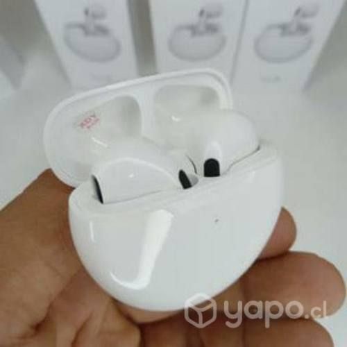Auriculares Pro 6