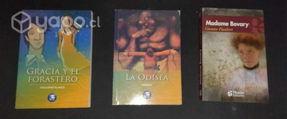 Libros