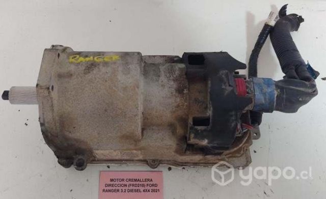 Motor Cremallera Dirección (FRD210) Ford Ranger