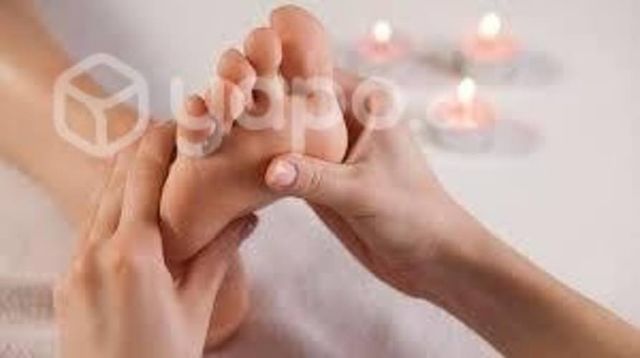 Masajes para embarazadas