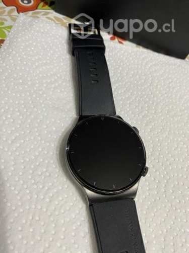 Hawei watch GT2pro