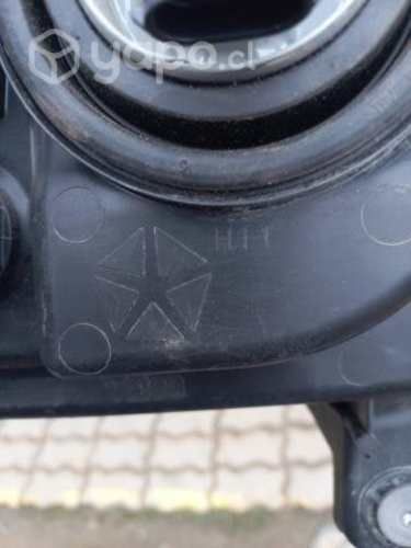 Optico RH Jeep Compass fondo negro ORIGINAL NUEVO