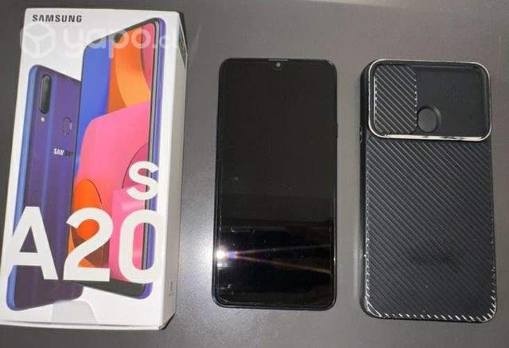 samsung a20s