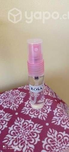 Esencia de Rosa