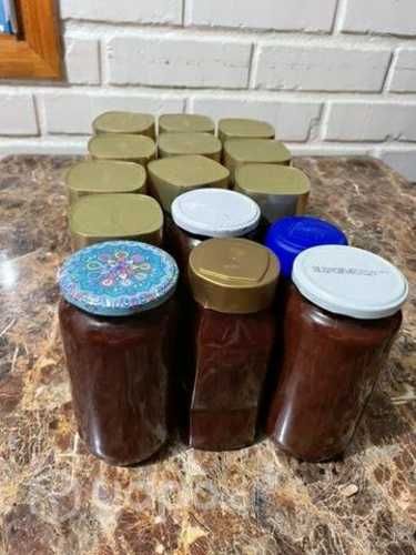 Mermelada de ciruela