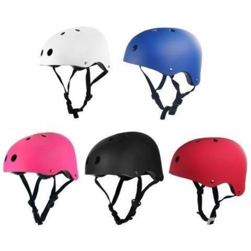 Casco Bicicleta Adulto Ajustable, Urbano