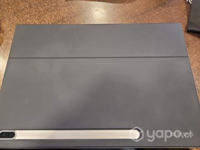 Tablet s7 fe nueva