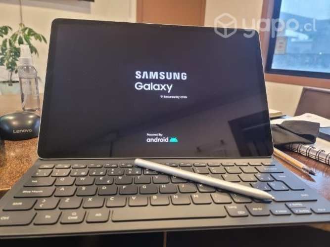 Tablet s7 fe nueva