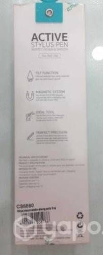 Lapiz tactil Active styles