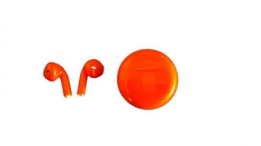 Auriculares con Bluetooth