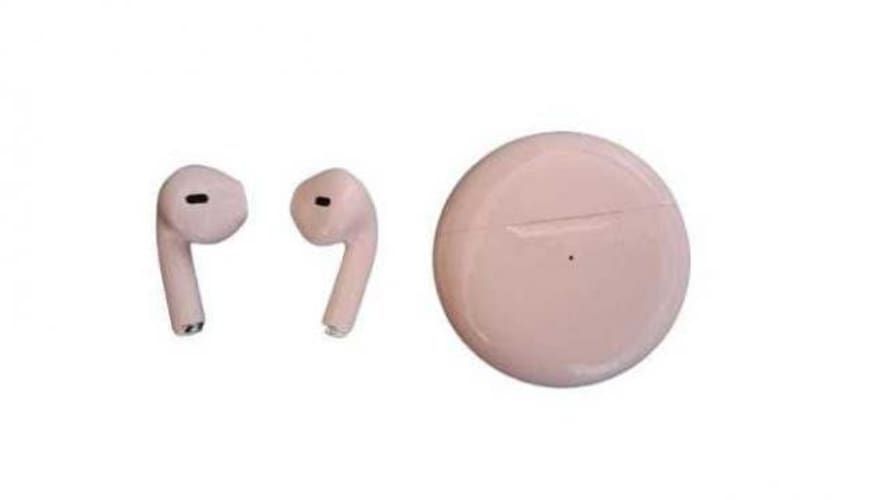 Auriculares con Bluetooth