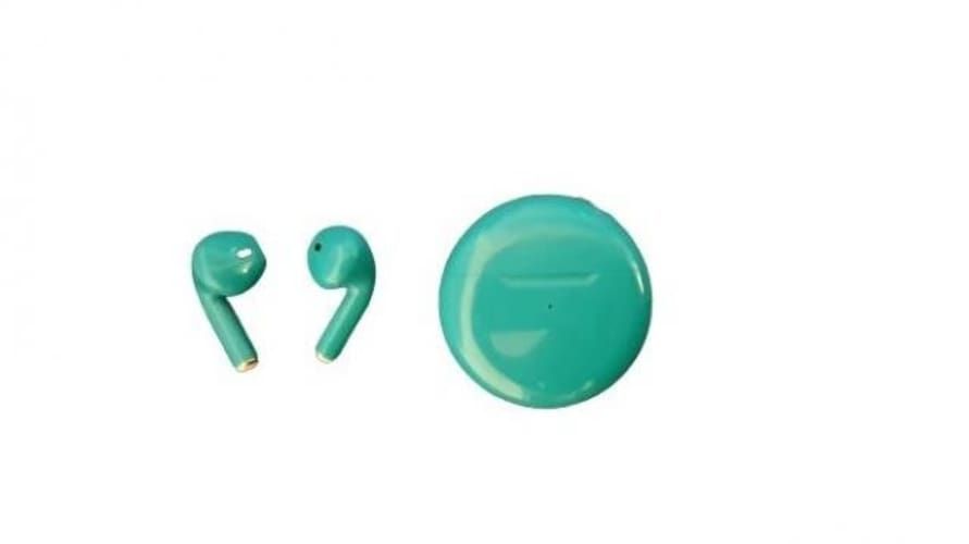 Auriculares con Bluetooth