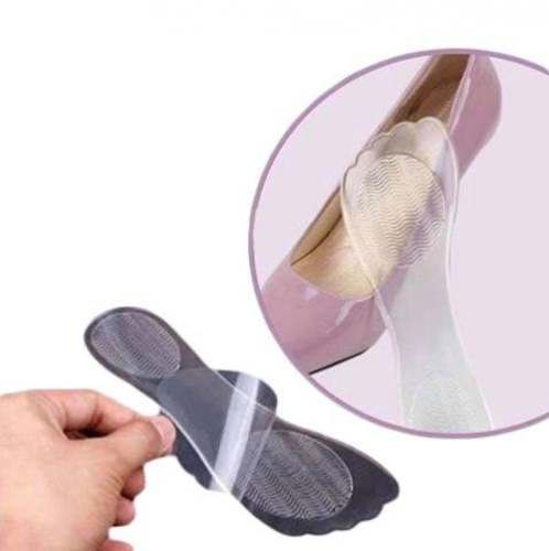 Par Plantillas Comodidad para Tacones