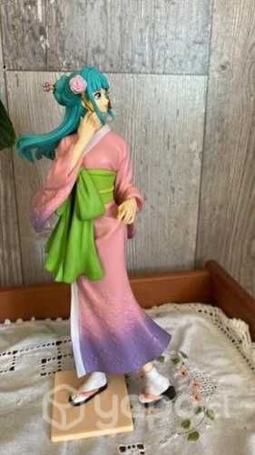 Figura Glitter & Glamours Kozuki Hiyori