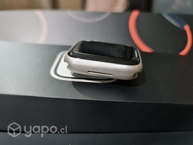 Apple Watch Nike Serie 7 - 41mm