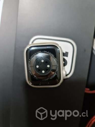 Apple Watch Nike Serie 7 - 41mm