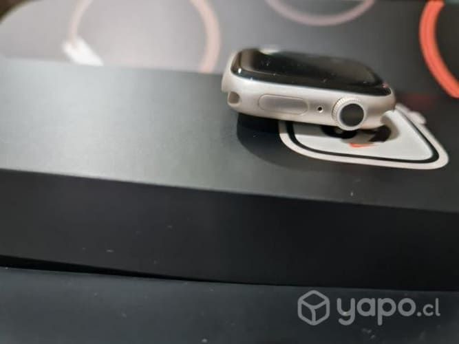 Apple Watch Nike Serie 7 - 41mm