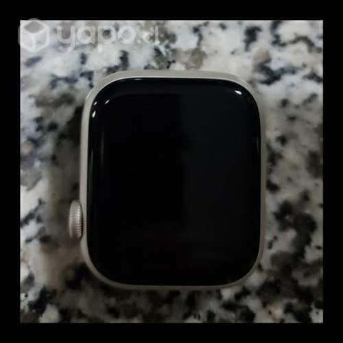 Apple Watch Nike Serie 7 - 41mm