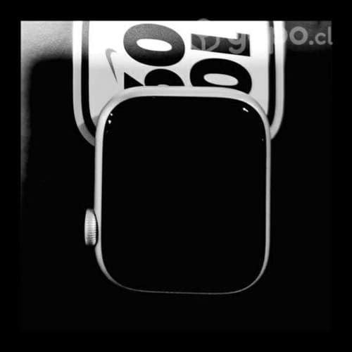 Apple Watch Nike Serie 7 - 41mm