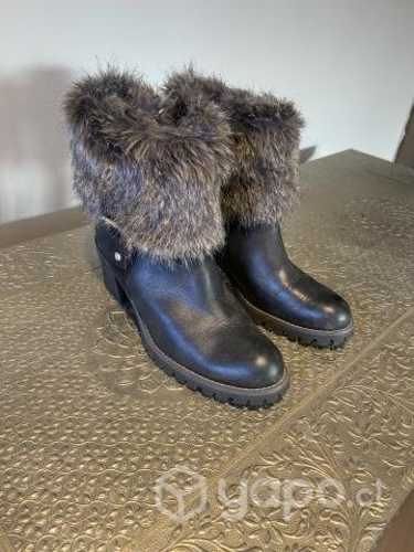 Zapatos marca Hush Puppies