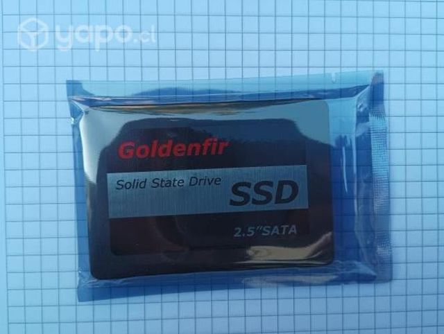 SSD Goldenfir 512GB 480GB 240GB 120GB