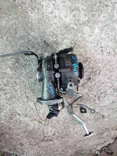 Turbo chevrolet captiva original