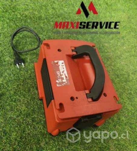 Convertidor HILTI de 220V a 380V