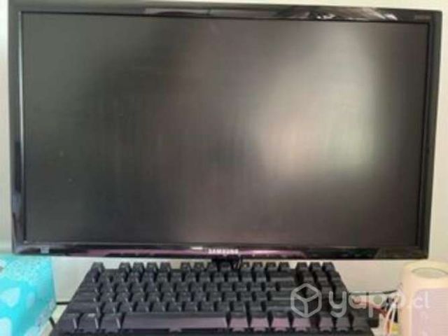 Monitor Samsung 24 pulgadas HDMI