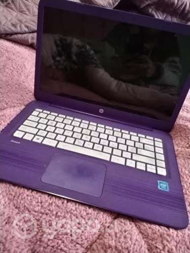 Notebook hp
