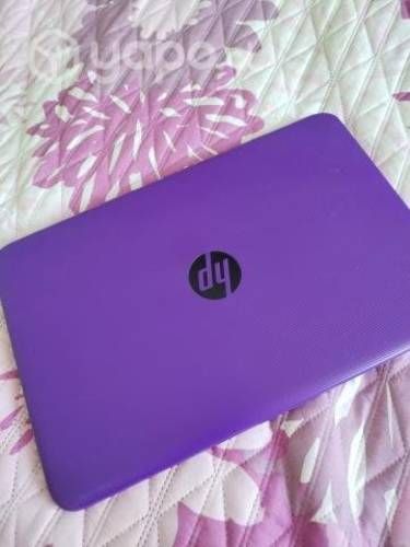 Notebook hp