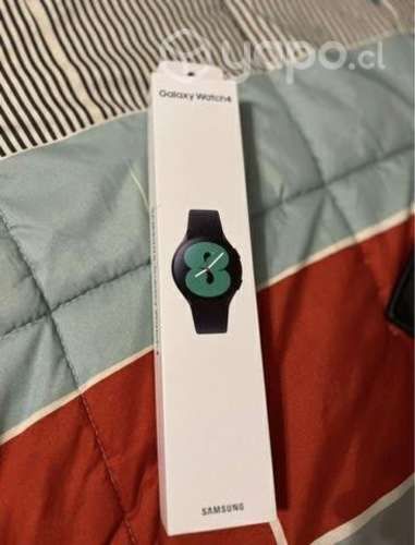 Samsung Galaxy Watch 4