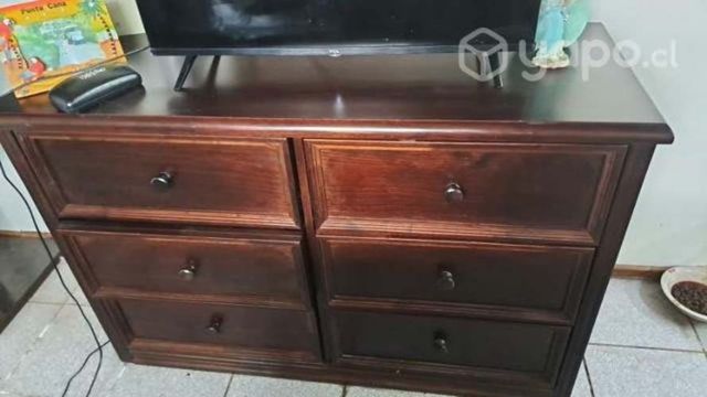Comoda 6 cajones