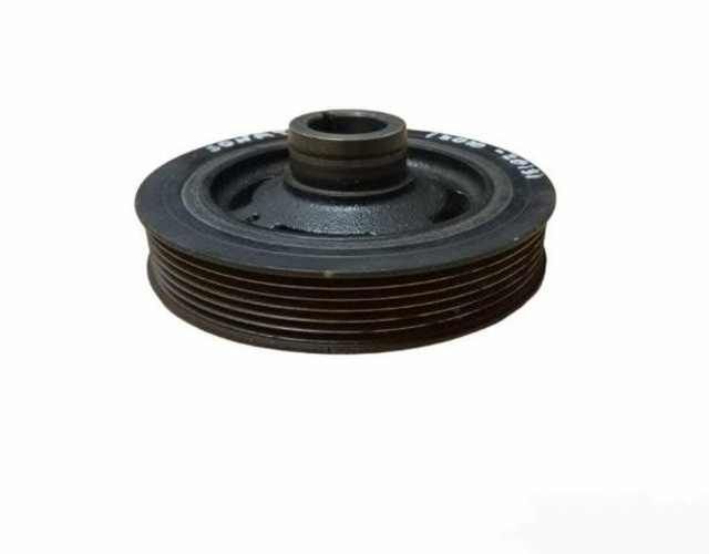 Damper Polea Cigüeñal Hyundai Santa Fe 2006-12 2.4