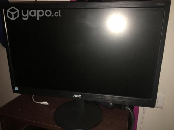 Monitor 75hz
