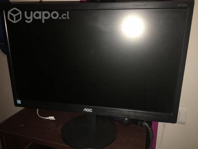 Monitor 75hz