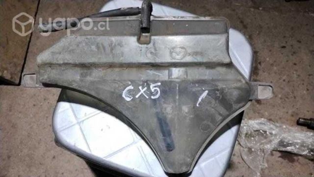 Depósito Radiador CX5