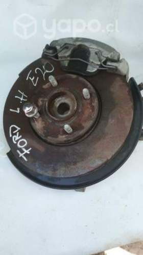 Maza muñón Ford Ecosport año 2020 desarmaduría