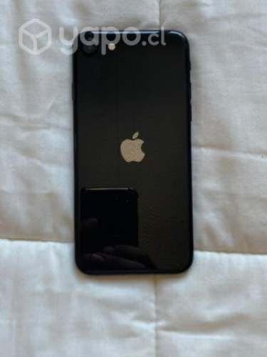 IPhone se 2da generación 64gb