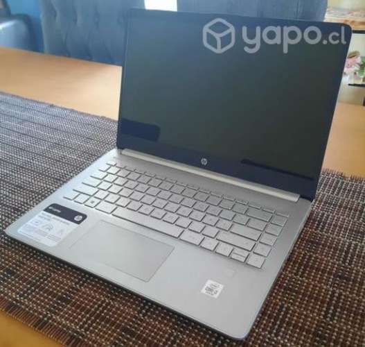 Notebook excelente estado poco uso