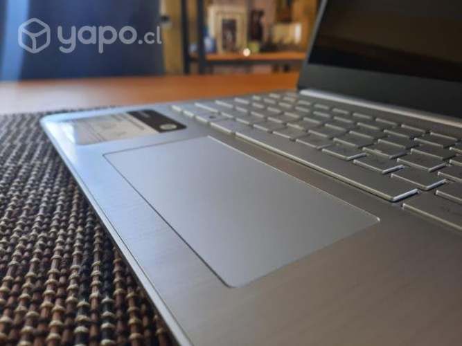 Notebook excelente estado poco uso