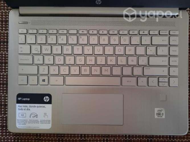 Notebook excelente estado poco uso