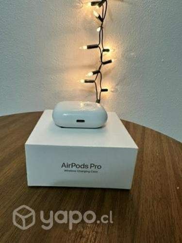 AirPods Pro (primera generación)
