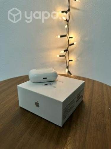 AirPods Pro (primera generación)