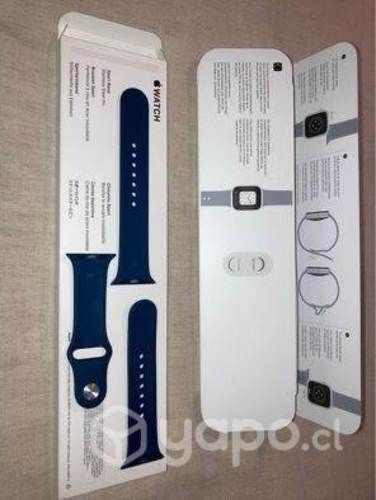 Pulsera Apple Watch