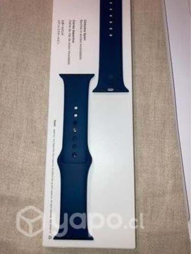 Pulsera Apple Watch