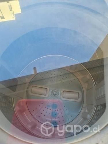 Lavadora Samsung