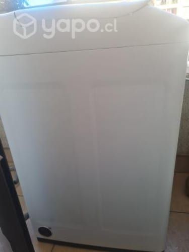 Lavadora Samsung
