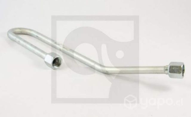 Cañeria Hidraulica - Pn 1852451 - Hiab