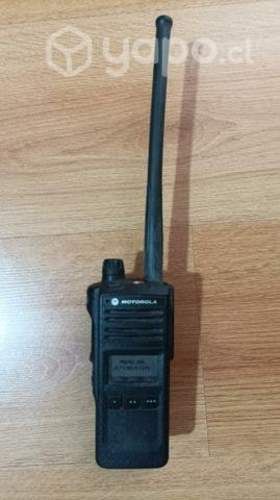 Motorola apx 1000 vhf